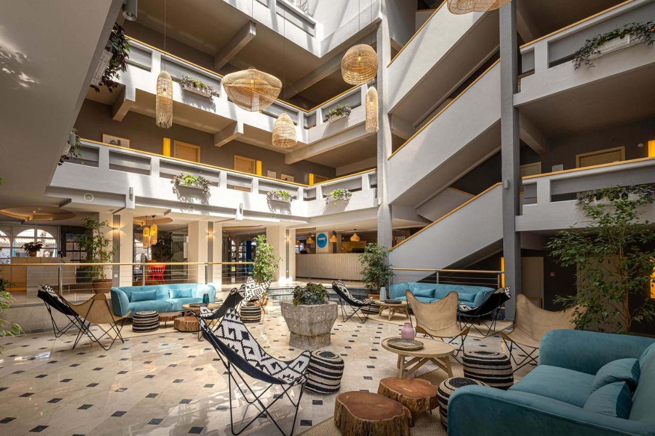Hotel Sunny Krk By Valamar 3*