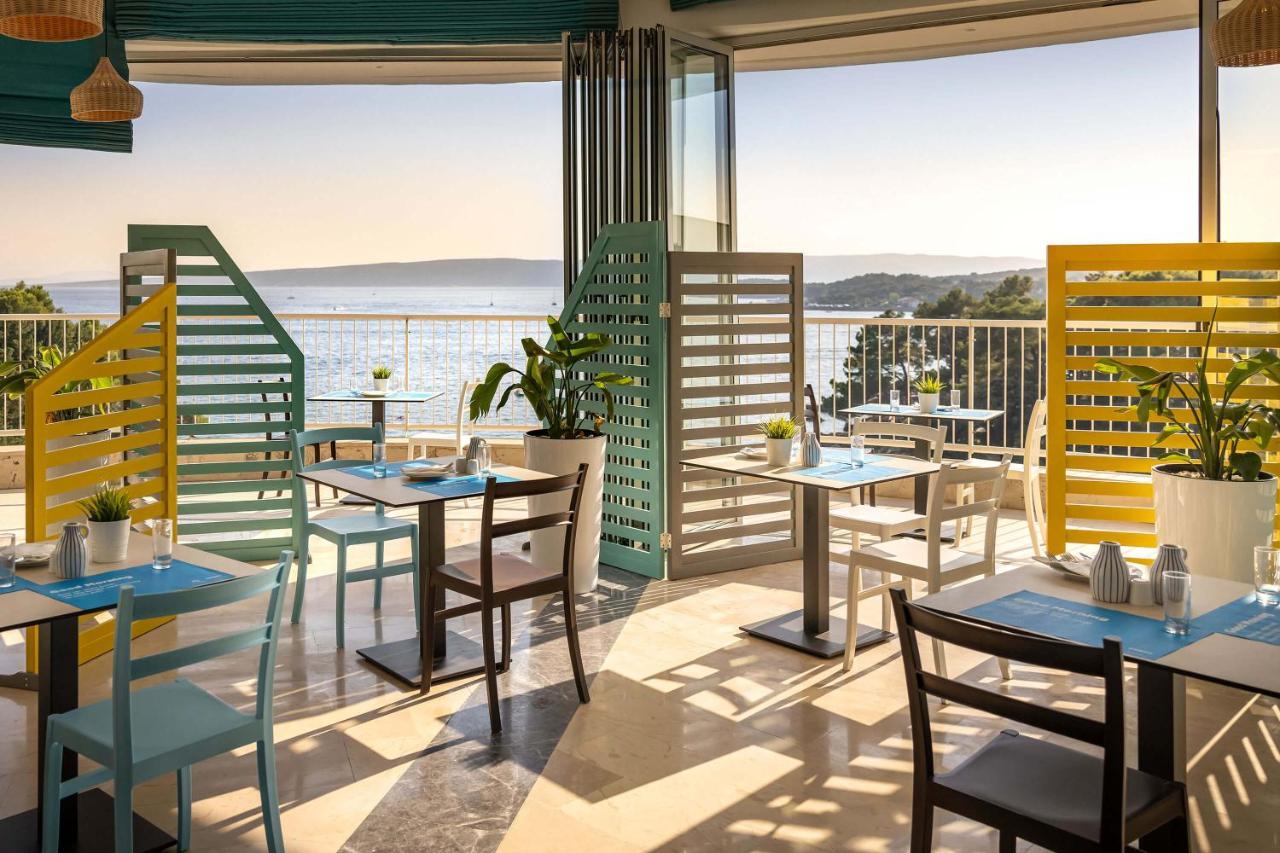Hotel Sunny Krk By Valamar Krk Town