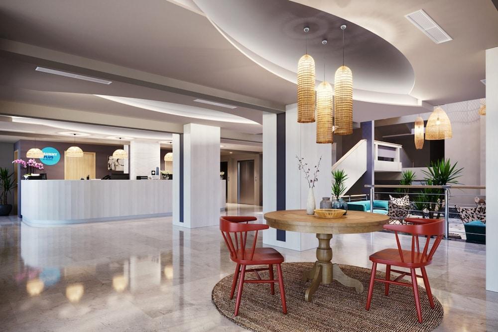 Sunny Krk By Valamar 3* Krk Town