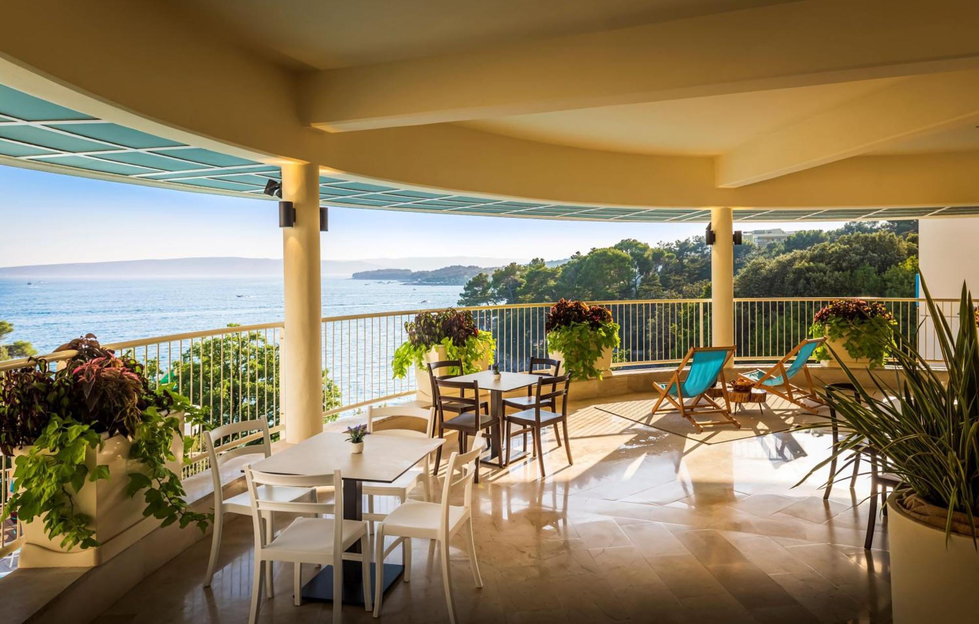 Sunny Krk By Valamar