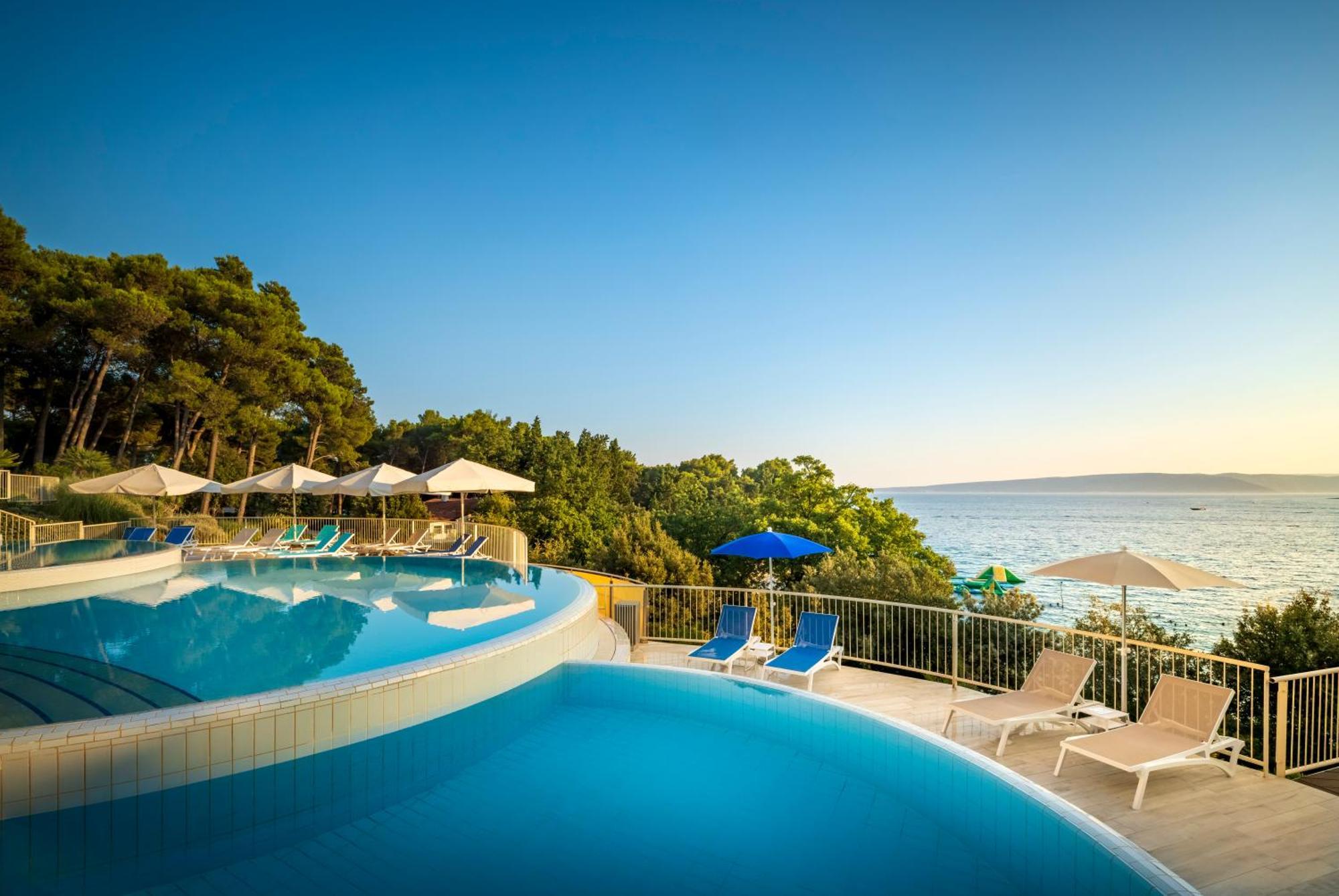 Sunny Krk By Valamar 3*