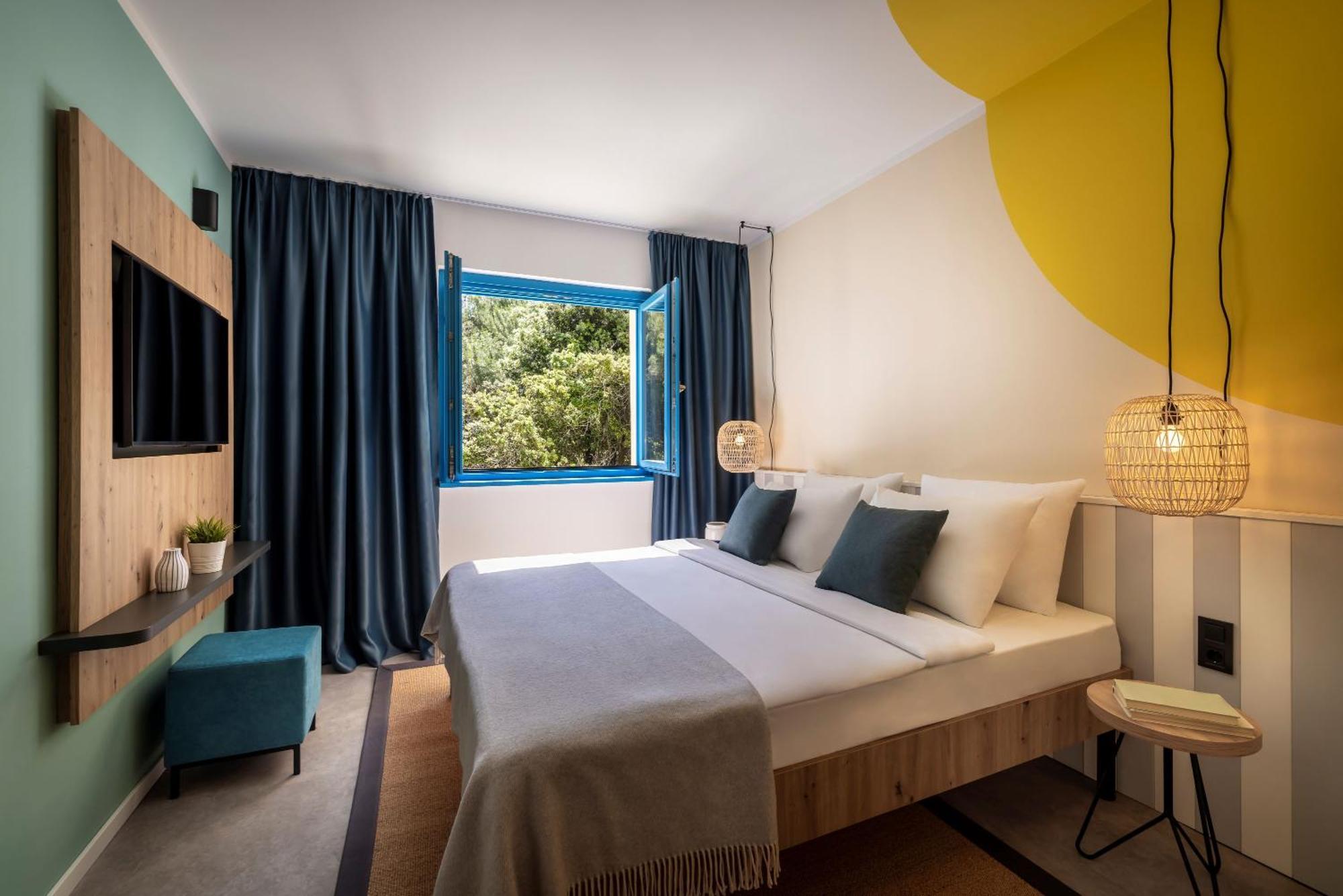 Sunny Krk By Valamar Krk Town