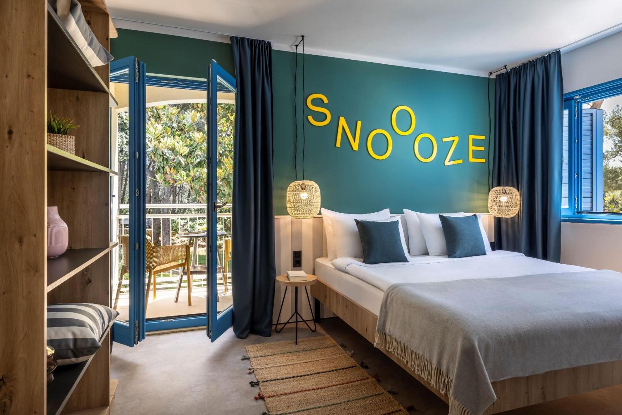 Hotel Sunny Krk By Valamar 3*