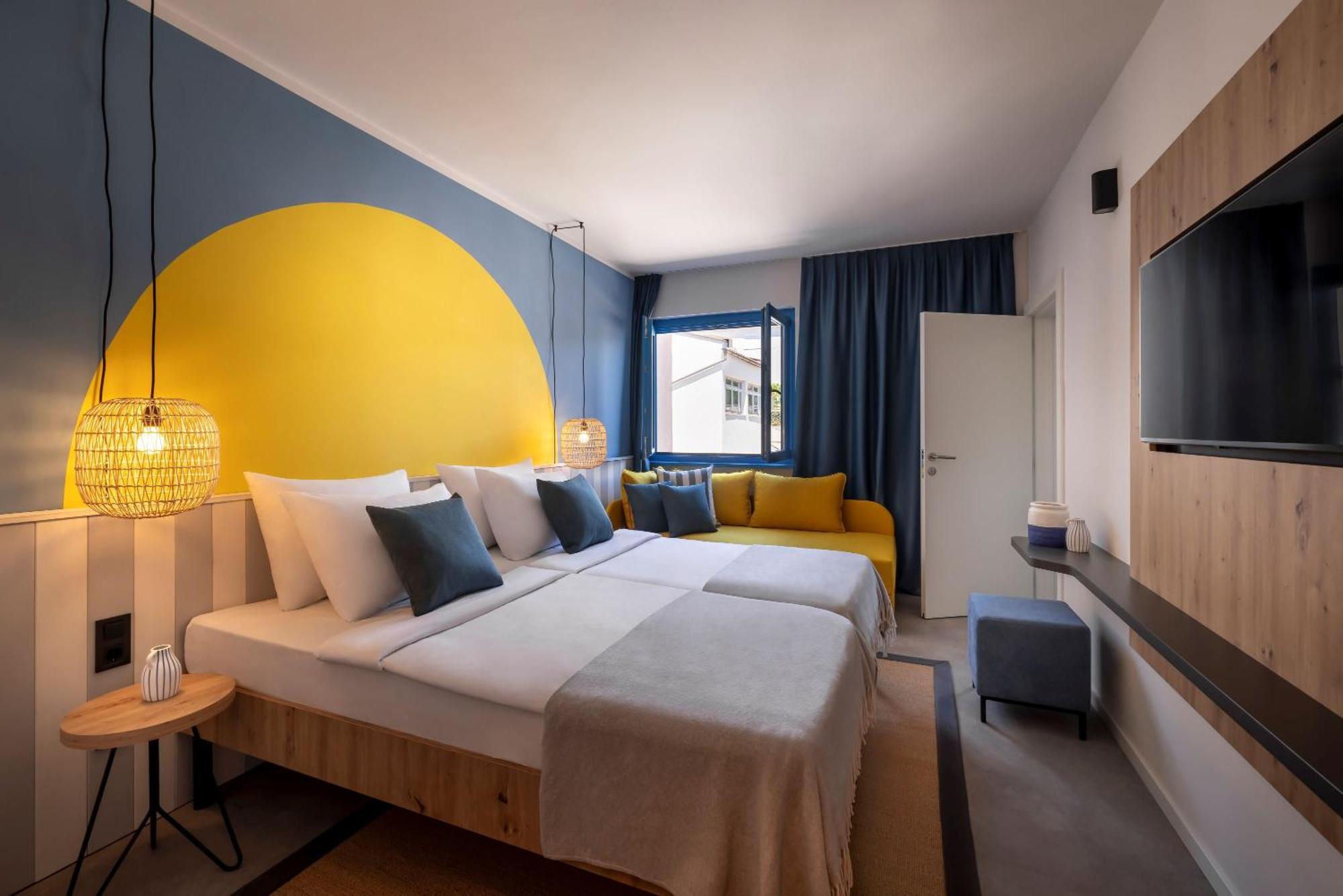 Sunny Krk By Valamar Krk Town