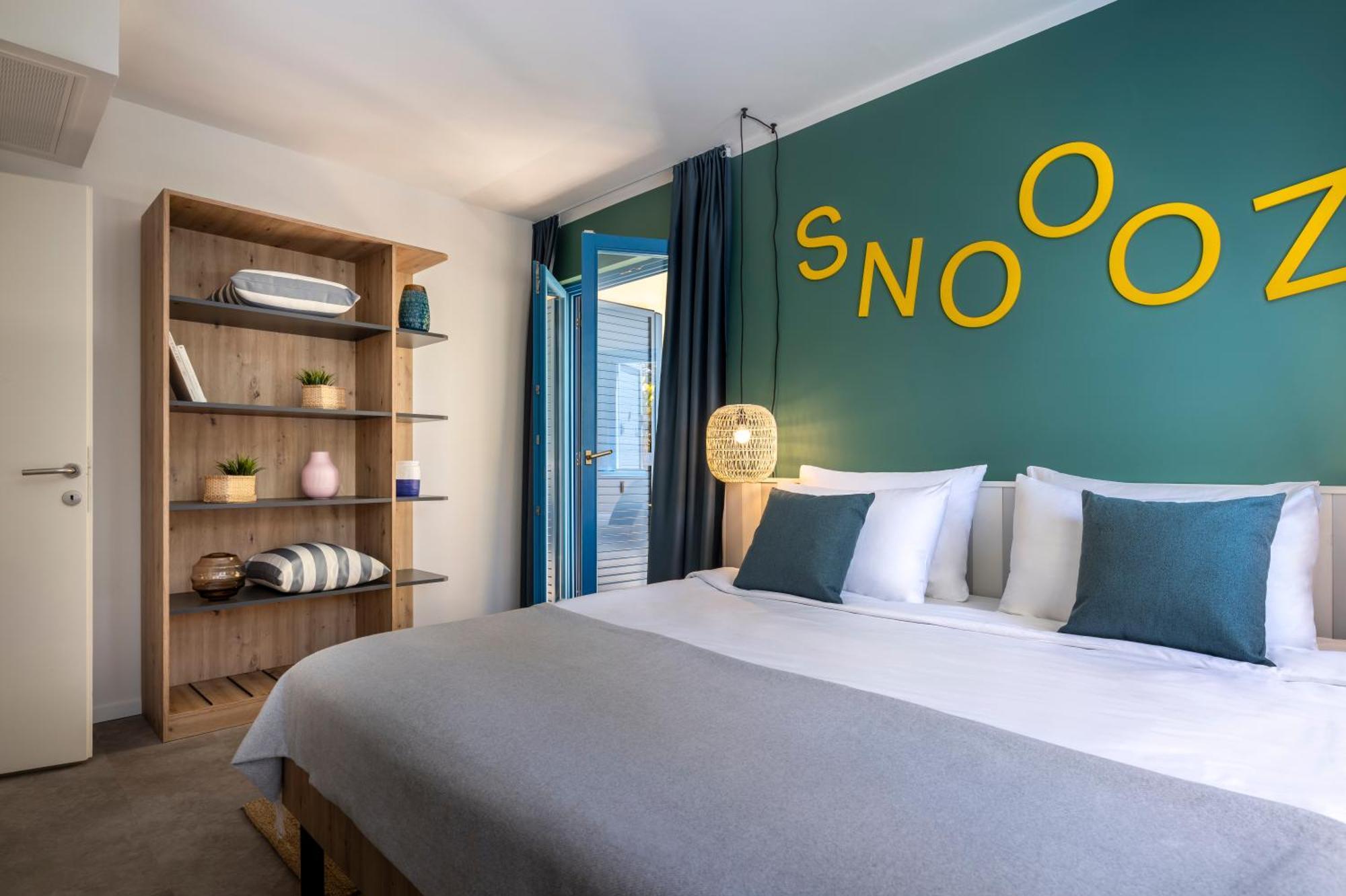Sunny Krk By Valamar 3* Krk Town