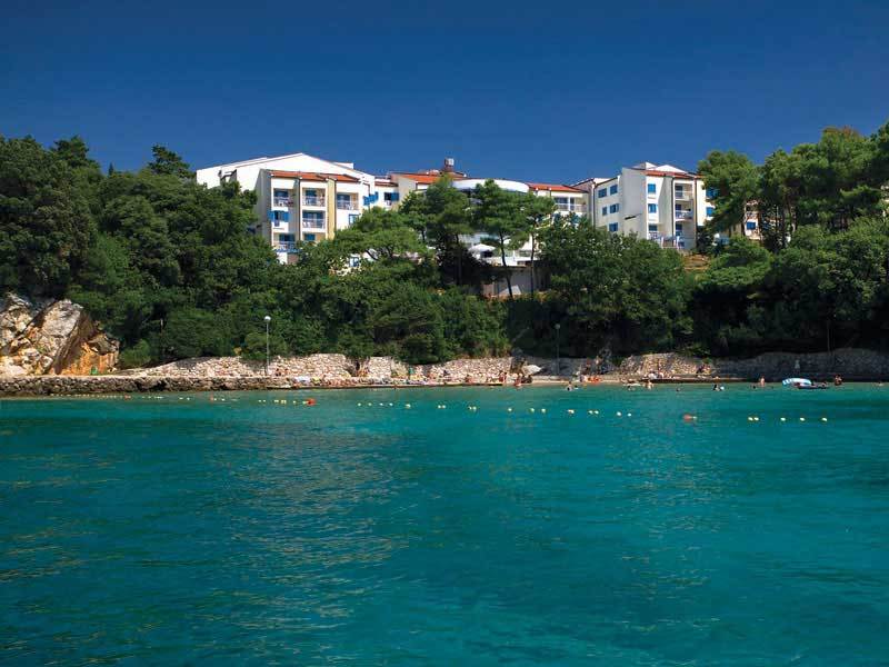 Sunny Krk By Valamar Krk Town
