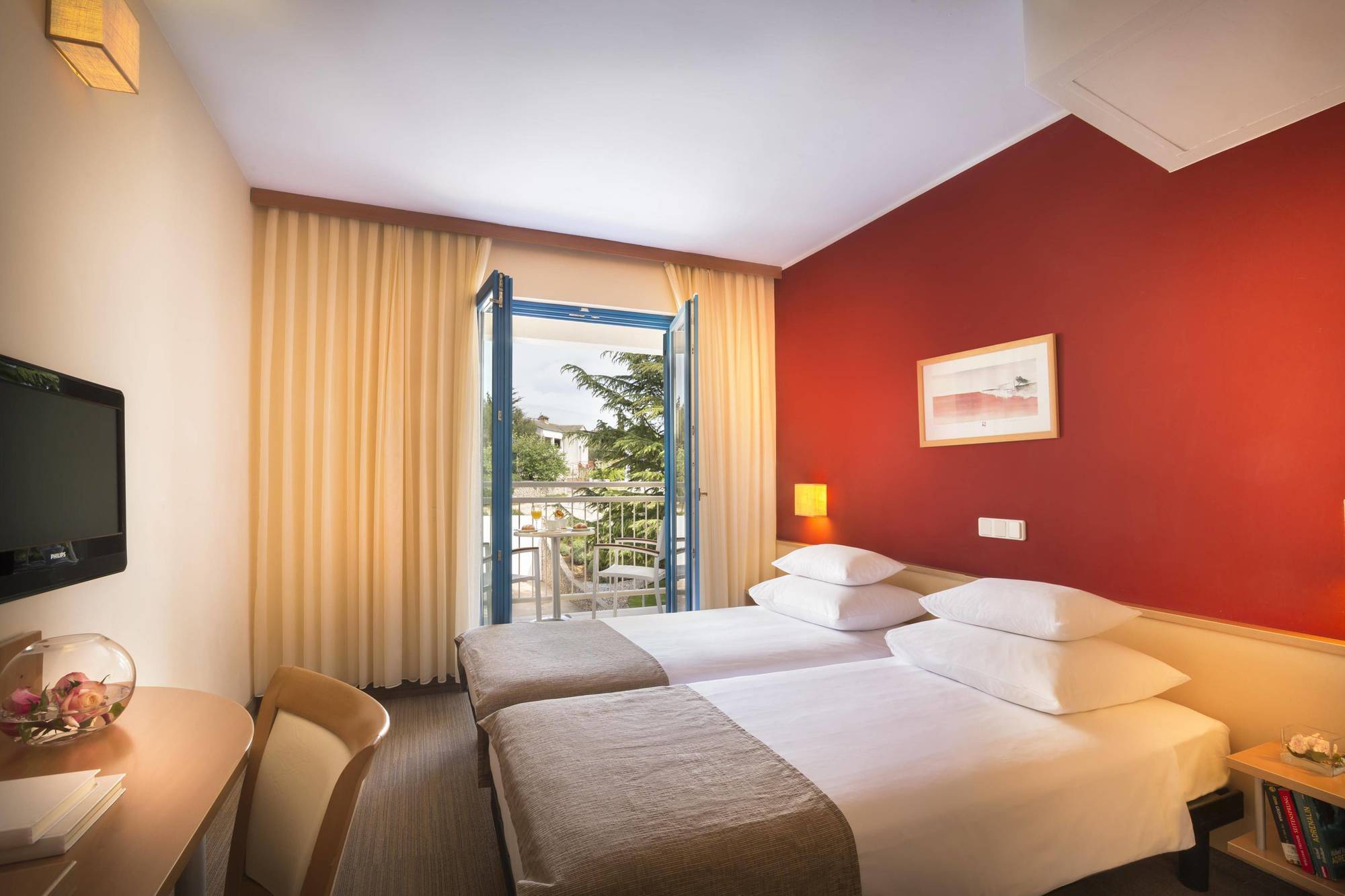 Sunny Krk By Valamar 3*