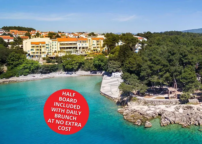 Sunny Krk By Valamar
