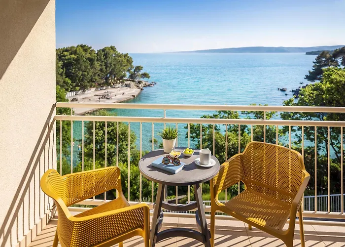 Sunny Krk By Valamar
