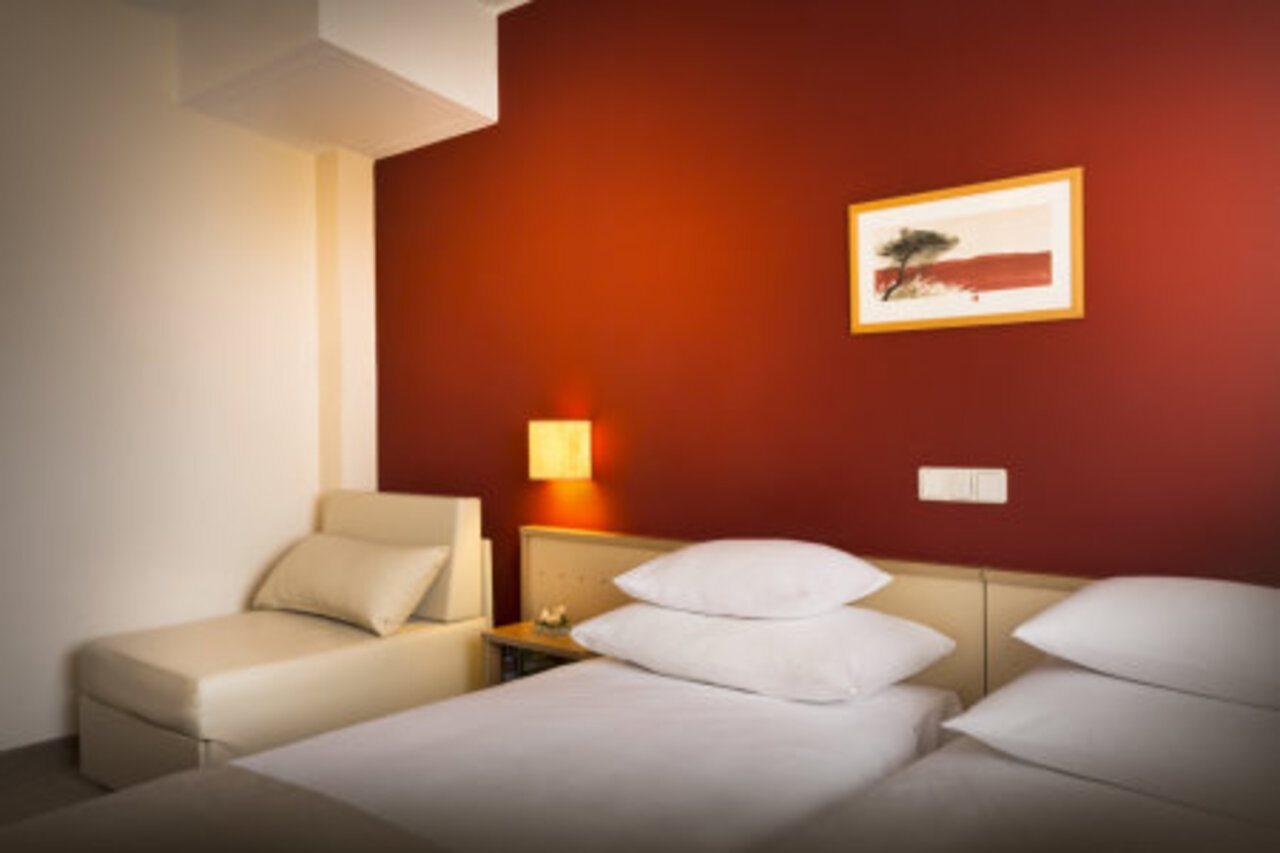 Hotel Sunny Krk By Valamar 3*