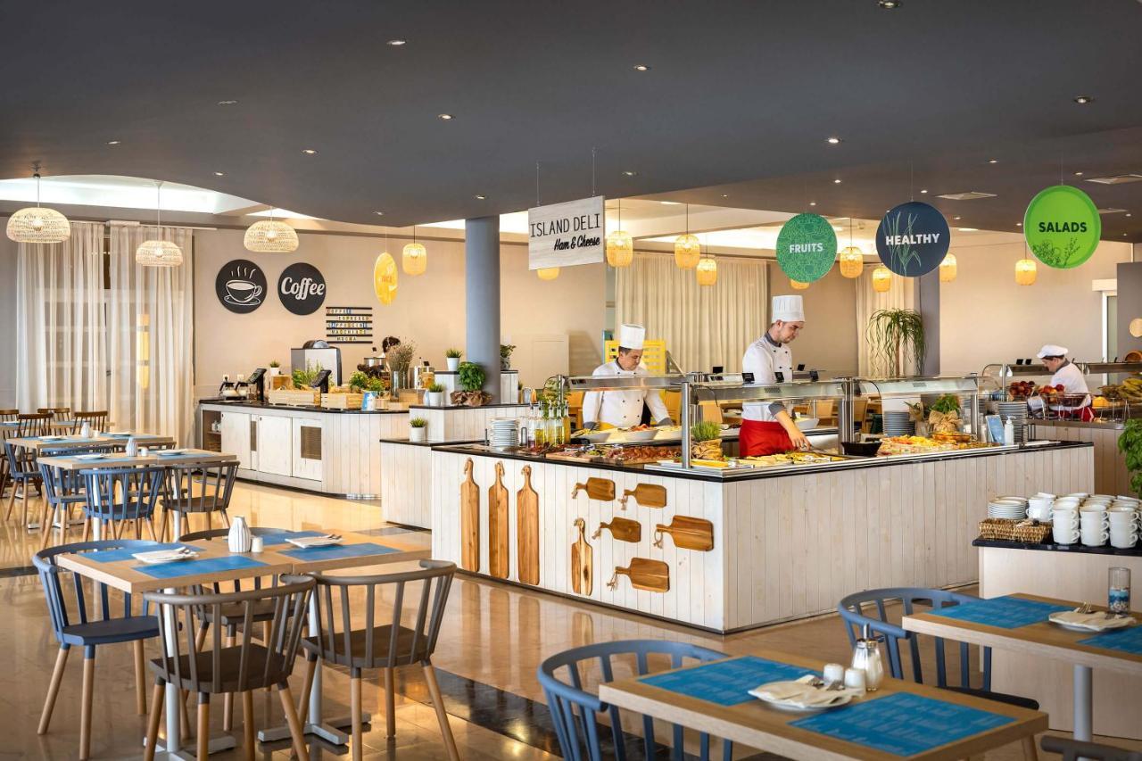 Sunny Krk By Valamar Hotel 3*