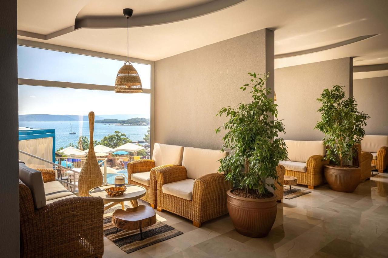 Hotel Sunny Krk By Valamar