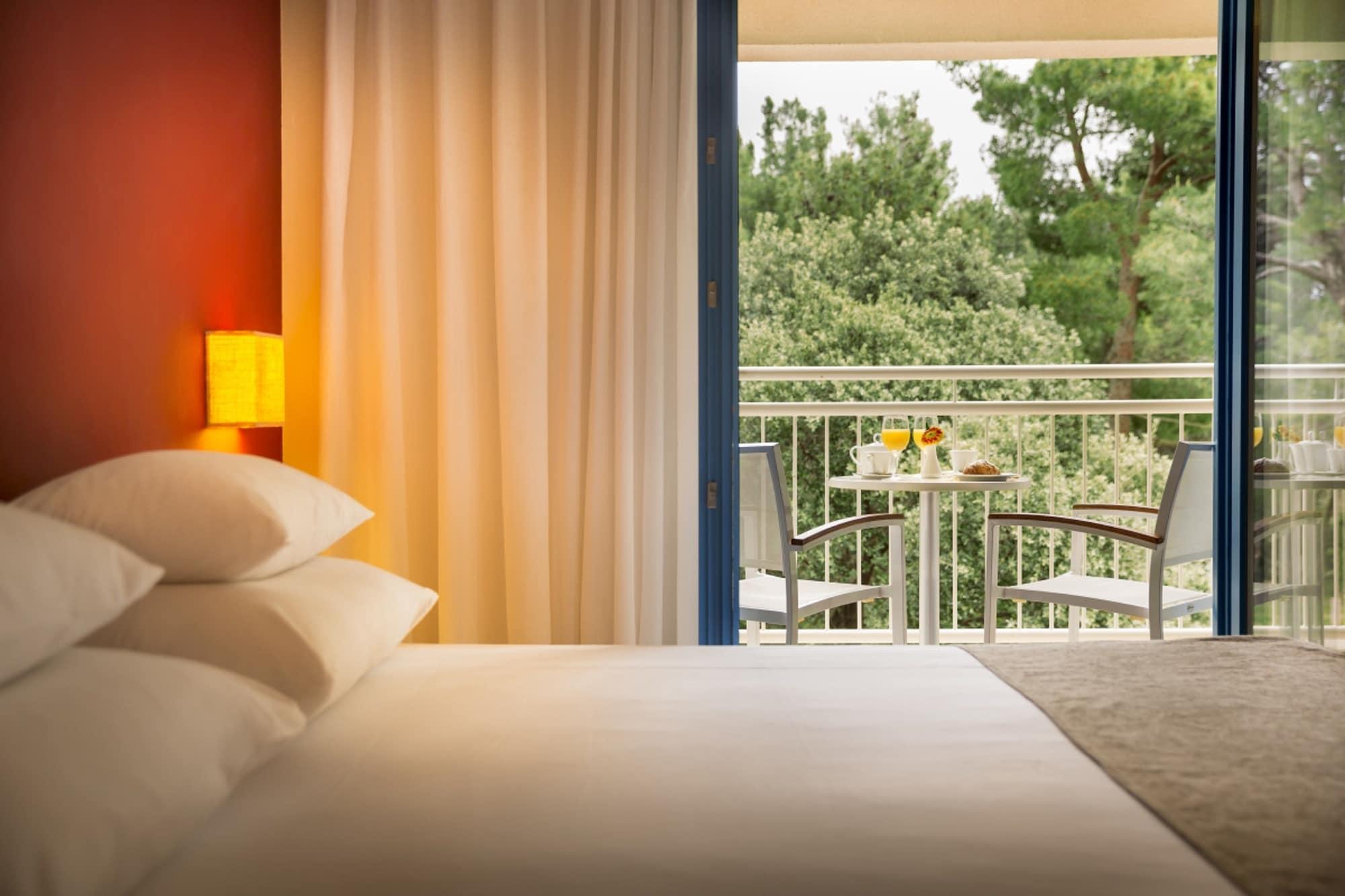Sunny Krk By Valamar Hotel