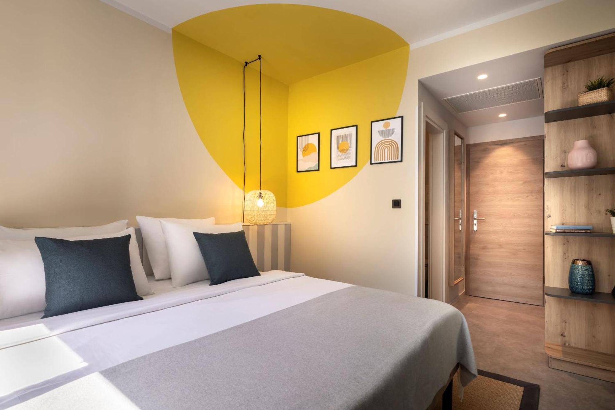 Sunny Krk By Valamar Hotel Krk Town