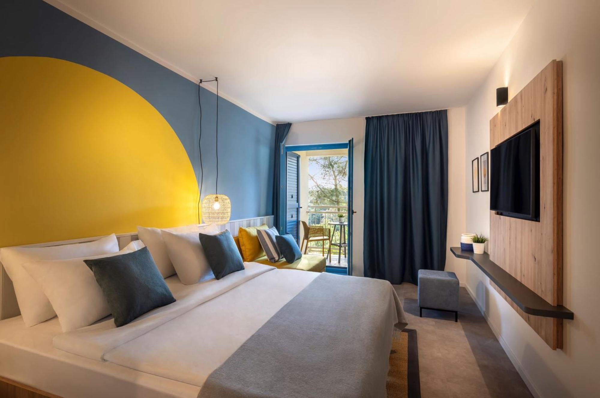 Sunny Krk By Valamar Hotel