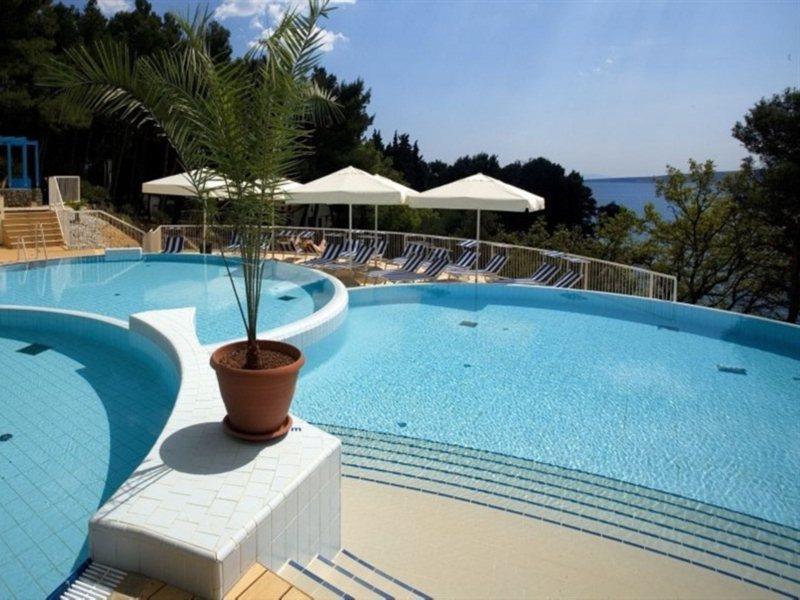 Sunny Krk By Valamar Veglia