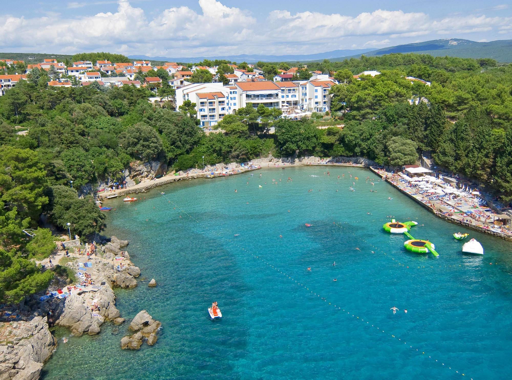 Sunny Krk By Valamar