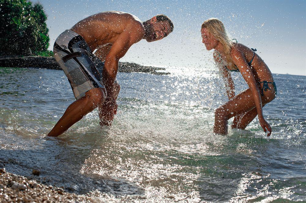 Sunny Krk By Valamar Hotel 3*