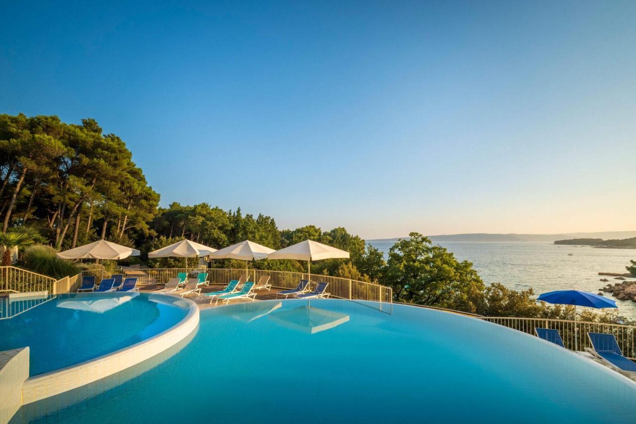 Sunny Krk By Valamar Hotel 3*