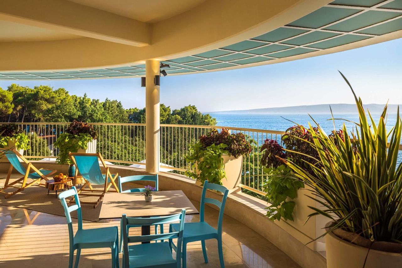 Hotel Sunny Krk By Valamar Krk Town