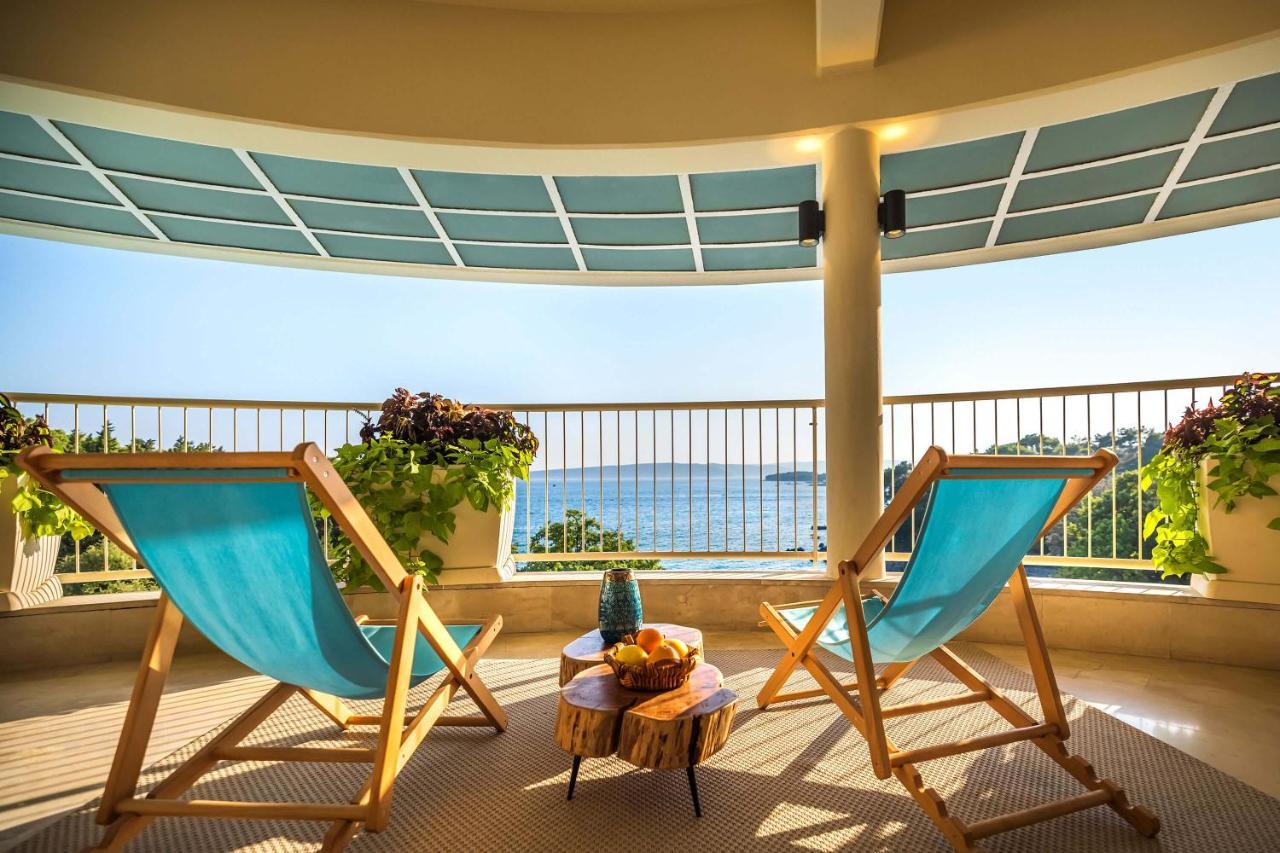 Sunny Krk By Valamar Krk Town