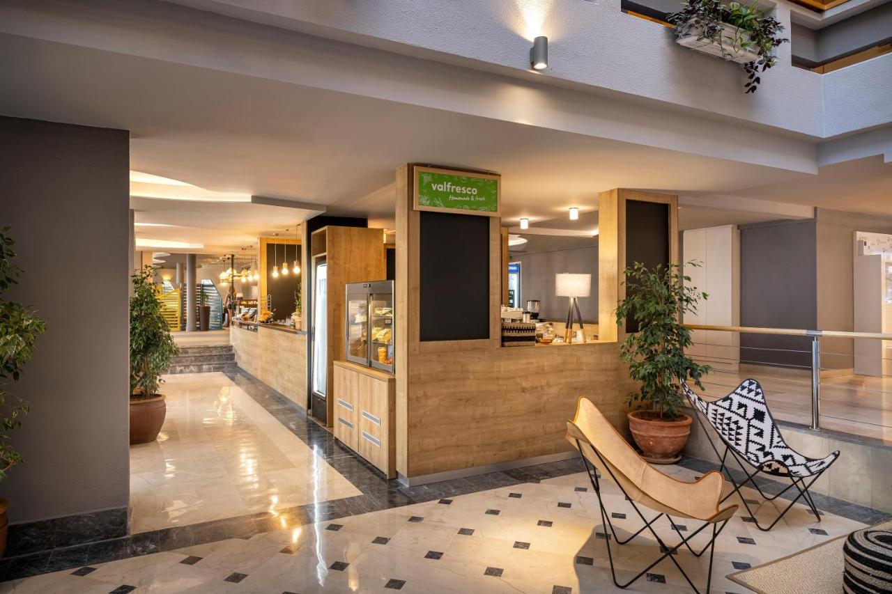 Sunny Krk By Valamar 3* Krk Town